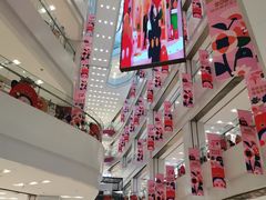 -凯德广场(武胜路店)