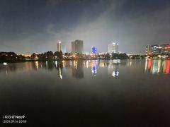 -美兰湖景区