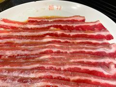 -本家韩国烤肉(财富大厦店)