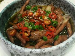 -尹兰楼西北风情餐厅(嘉定店)
