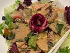 -燕兰楼·清真西北融合菜(亚运村店)