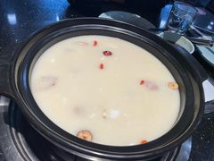 -捞王猪肚鸡火锅(昆山店)