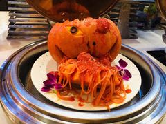 -曼佧特国际大酒店M-café全日制西餐厅(塘厦店)