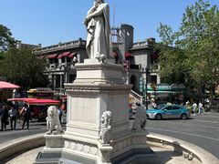 -天津意大利风情旅游区