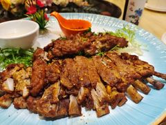 -天鲜阁·海鲜粤菜·33年老字号(石槎白云站店)