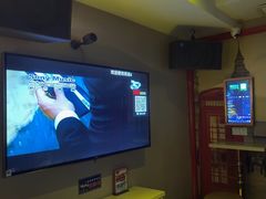 -莹乐迪量贩式KTV(祝桥店)