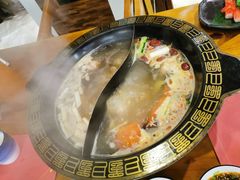 -潮澎派·潮汕菜大排档(南较西路店)