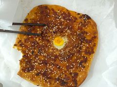 -武大郎烧饼(龙城广场店)