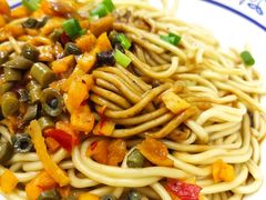 -李记热干面· 襄阳牛肉面