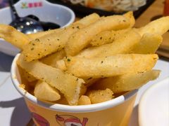 -豪享来(我格广场店)