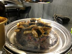 -本炙炭烤·蒲烧活鳗料理店(金沙洲店)