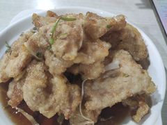 -老于餐厅(民生路店)