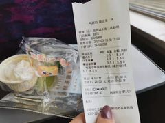 -一鸣真鲜奶吧(温州南站店)