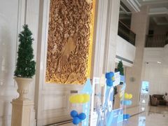 -汕尾巴黎半岛酒店