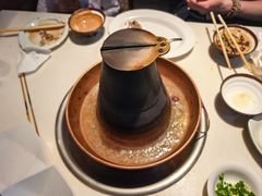 -福寿斋·老北京铜锅涮肉·烤鸭(顺义总店)