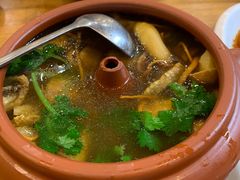 -小厨子私房菜·云南美食店