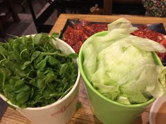 -四喜小胖·北京涮肉(五道营店)