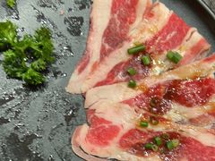 -柔杉家黑牛烤肉·活鳗鱼(太原街店)
