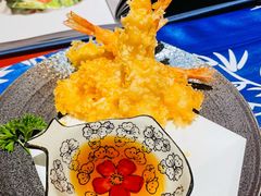 -樱桃日本料理