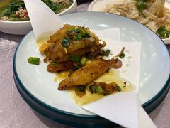 -汤臣·空中餐厅·严选粤菜(石湾世博广场店)