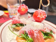 -ZAFFERANO西班牙海鲜饭(上海首店)