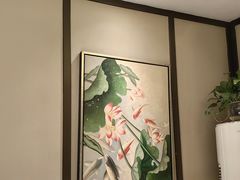 -梅花香里大酒店(郁金香路店)
