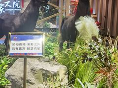 -梁家大院•农家菜(昆山会展中心店)