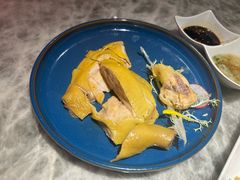 -点都德(锦粤壹号IFS国金店)