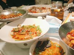 -福满我家大碗厨·湘菜(上海大厦店)