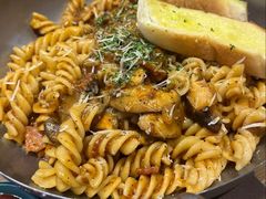 -托斯卡纳烘焙意大利餐厅(五天地店)