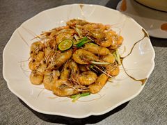 -汉水谣·江景餐厅(江滩店)