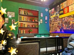 -金陵大勇烧烤·小龙虾·海鲜大咖(竹山路店)