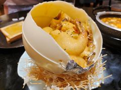 -柒园·三十年创意杭帮菜(龙湖滨江天街店)