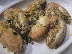 -阳江餐厅·30年老字号·粤菜海鲜大排档