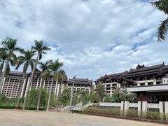 -清远熹乐谷温泉度假酒店