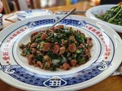 -旺角小渔村·海肠捞饭开创者(环山路店)