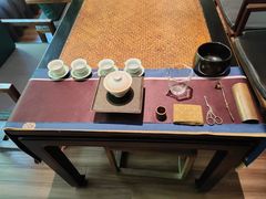-王府茶宴(大观园总店)