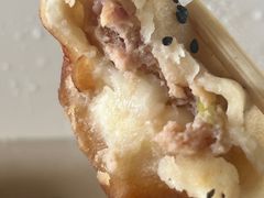 -香山胡记吴江路生煎(灵山路店)