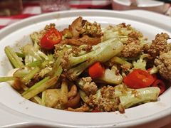 -西贝(宁波天一国购店)