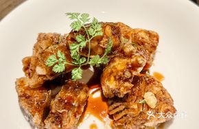 Uncle Hai's Traditional Smoked Fish