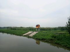 -东郊湿地公园