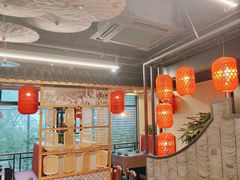 -安泰楼·佛跳墙创始人·传统闽味早茶·酒楼(三坊七巷闽菜地标店)