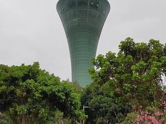 -狐尾山公园