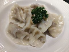 -一叶一世界•素食餐厅(环球中心店)