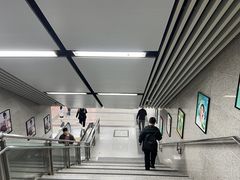 -闸弄口(地铁站)