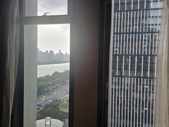 -长沙富力万达文华酒店