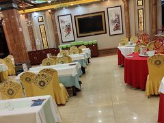 -鹊华居·地道鲁菜·海鲜·融合味(大明湖店)