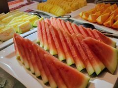 -东莞喜来登酒店-御园西餐厅·海鲜自助餐·意大利菜零点
