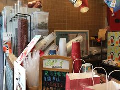 -九秋茶铺(三里屯店)