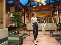 -西安华清御汤酒店